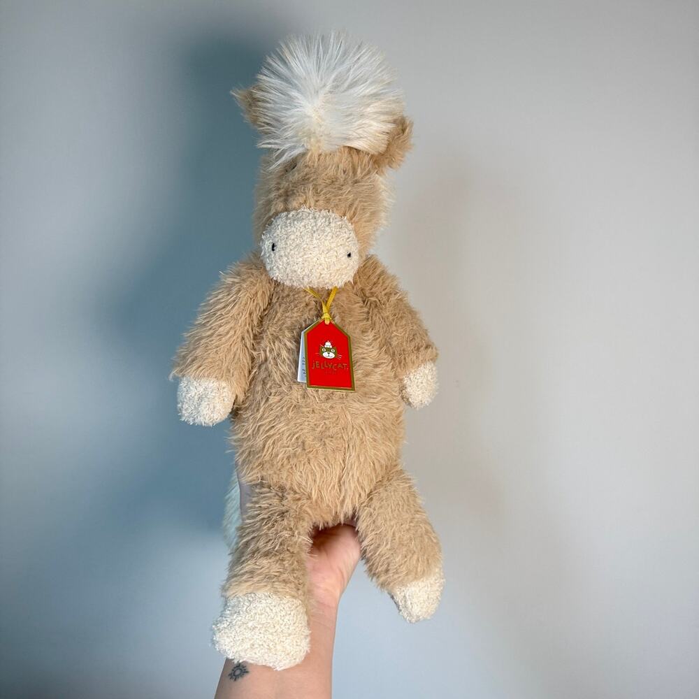 AUTHENTIC Canterneigh Pony - NWT - FAST SHIPPING!